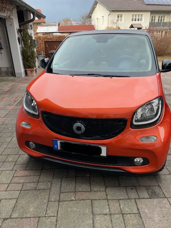 ForFour