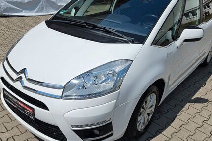 Citroen C4 Picasso 117.950 km 4.990 &euro; Leipzig 04328