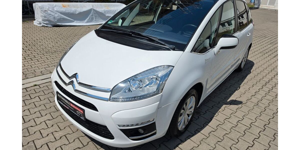 Citroen C4 Picasso 117.950 km 4.990 &euro; Leipzig 04328