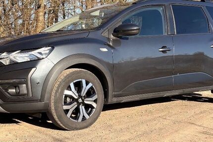Dacia Jogger 41.000 km 15.500 &euro; Herbstein 36358
