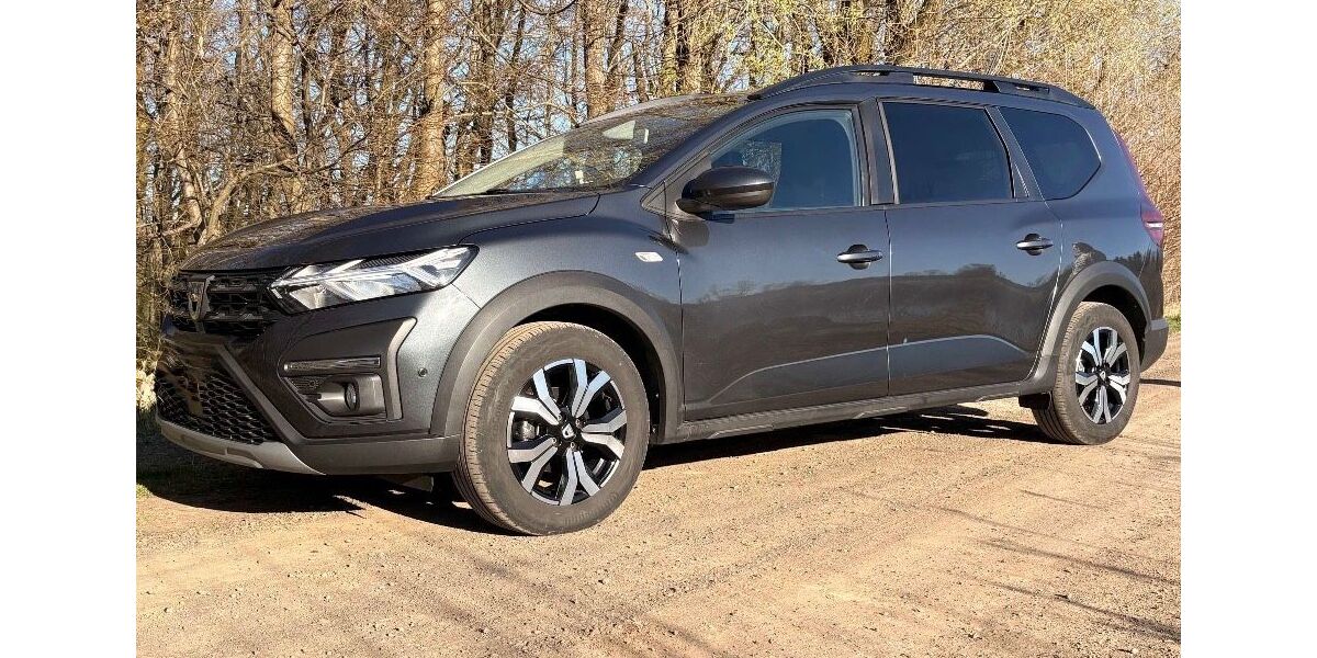 Dacia Jogger 41.000 km 16.500 &euro; Herbstein 36358