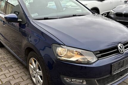 VW Polo 207.550 km 5.250 &euro; Bornheim 53332