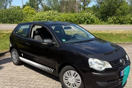 VW Polo 153.200 km 3.200 &euro; Achern 77855