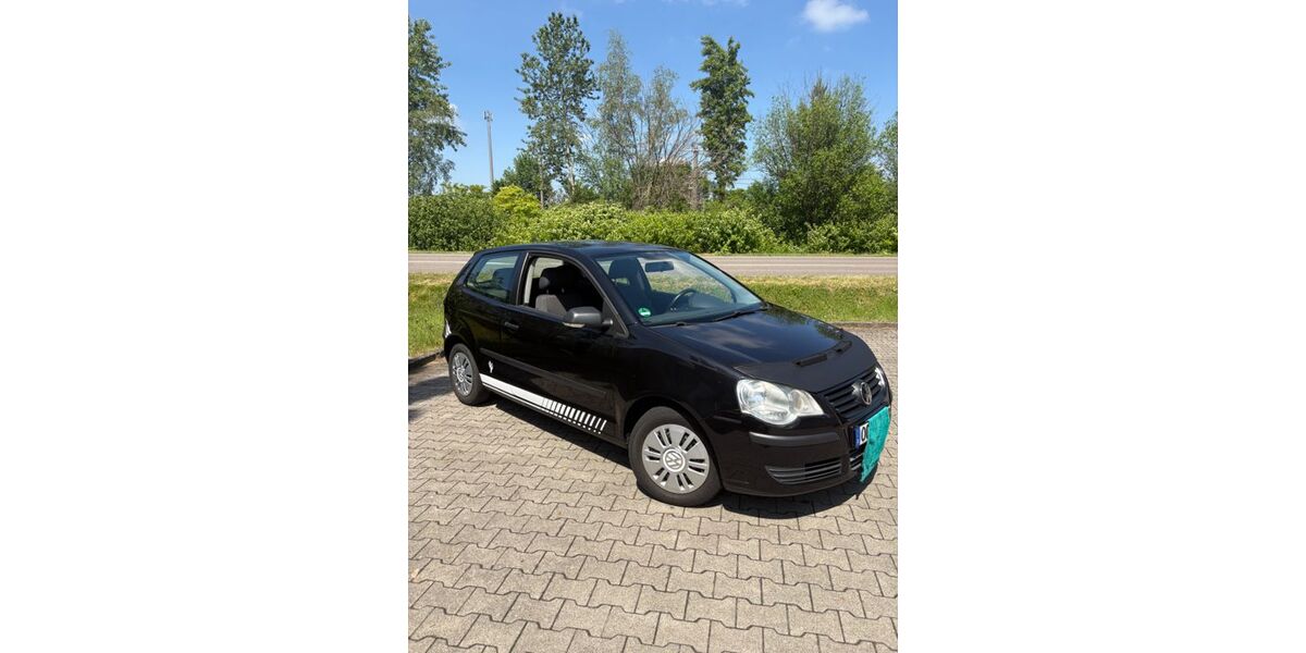 VW Polo 153.200 km 3.200 &euro; Achern 77855