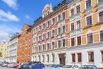 Etagenwohnung Chemnitz Schloßchemnitz - 4 Zimmer, 86 m&sup2;, 124.000&euro; | Angebot:25734518