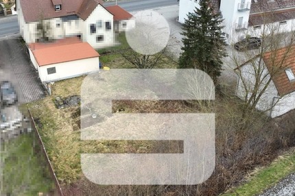 Baugrundstück sucht Familie zimmer