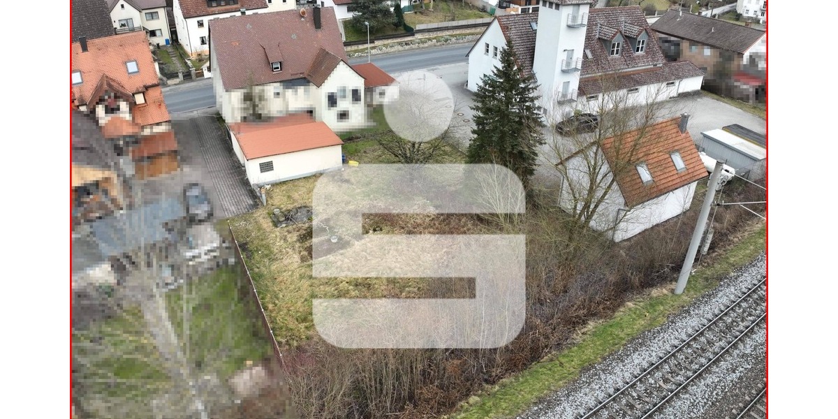 Baugrundstück sucht Familie zimmer