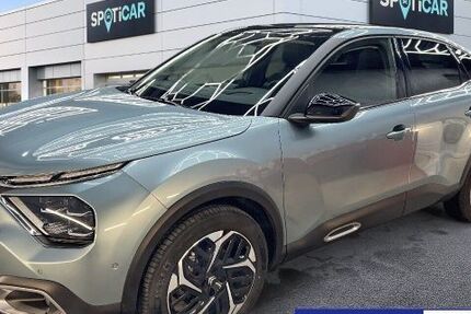 Citroen C4 15.529 km 18.990 &euro; Hamburg 22457