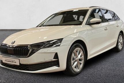 Skoda Octavia 16.900 km 31.990 &euro; Karlskron-Brautlach 85123