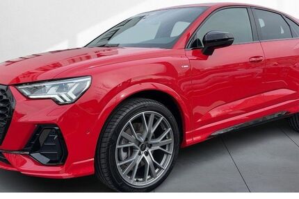 Audi Q3 11.525 km 50.485 &euro; Dresden 01067