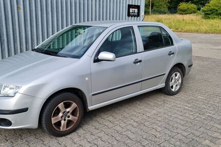 Skoda Fabia 120.000 km 1.500 &euro; Möhnesee 59519