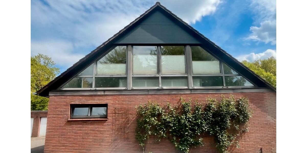 Etagenwohnung Papenburg - 1 Zimmer, 32 m&sup2;, 490&euro; | Angebot:26406945