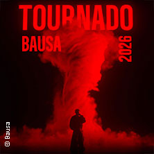 Bausa 16.10.2026 Porsche-Arena