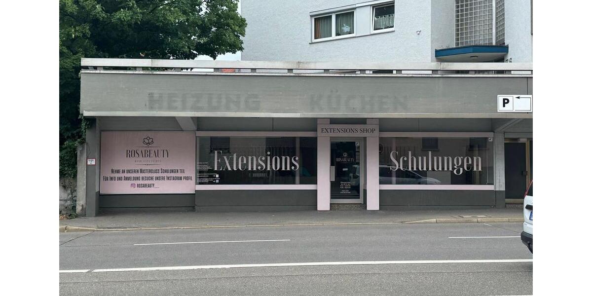 Gewerbeobjekt Reutlingen - 289.000&euro; | Angebot:25937205