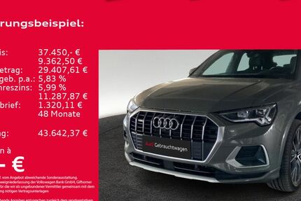 Audi Q3 65.134 km 35.950 &euro; Hannover 30179