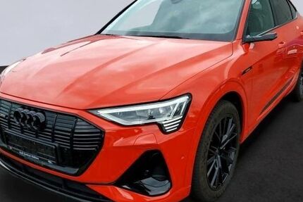 Audi e-tron 43.799 km 38.900 &euro; Ettlingen 76275