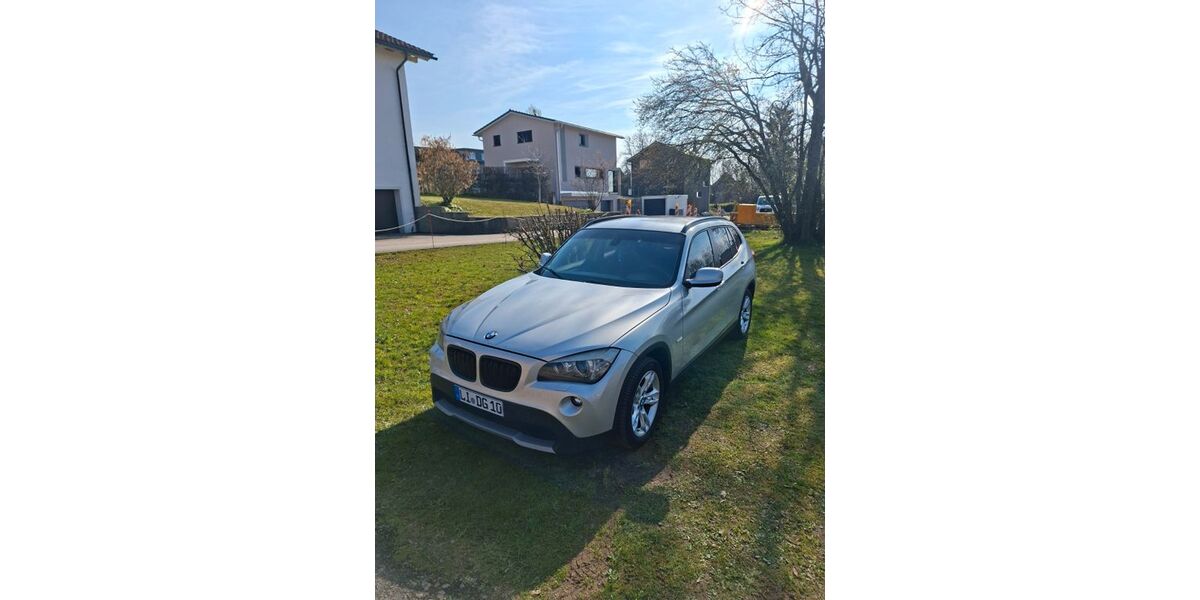BMW X1 172.000 km 7.300 &euro; Opfenbach 88145