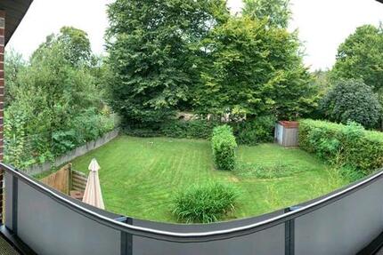 Gemütliche 3 Zimmer Wohnung in ruhiger Lage ab 01.2026 3 zimmer