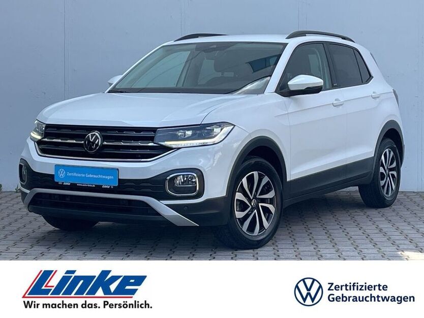T-Cross