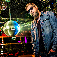 Erik Cohen - Last Days Of Summer 2026 11.09.2026 Kulturzentrum Schlachthof e.V.