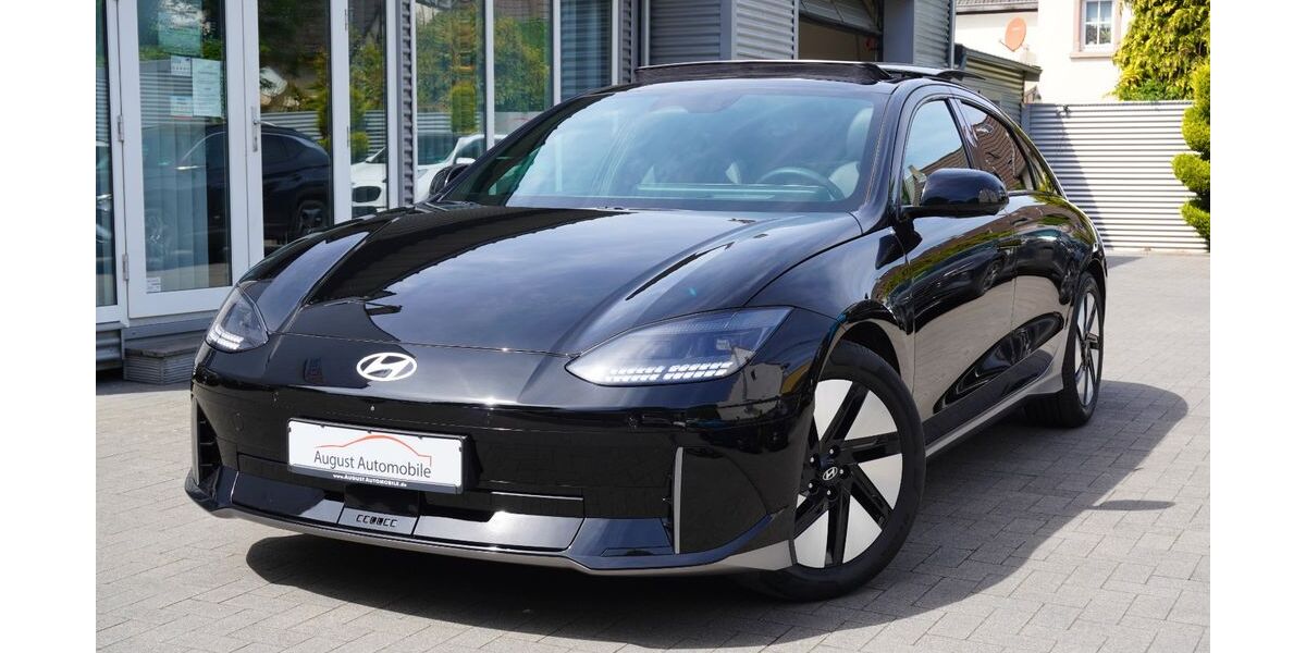 Hyundai IONIQ 6 17.000 km 35.970 &euro; Worms 67549