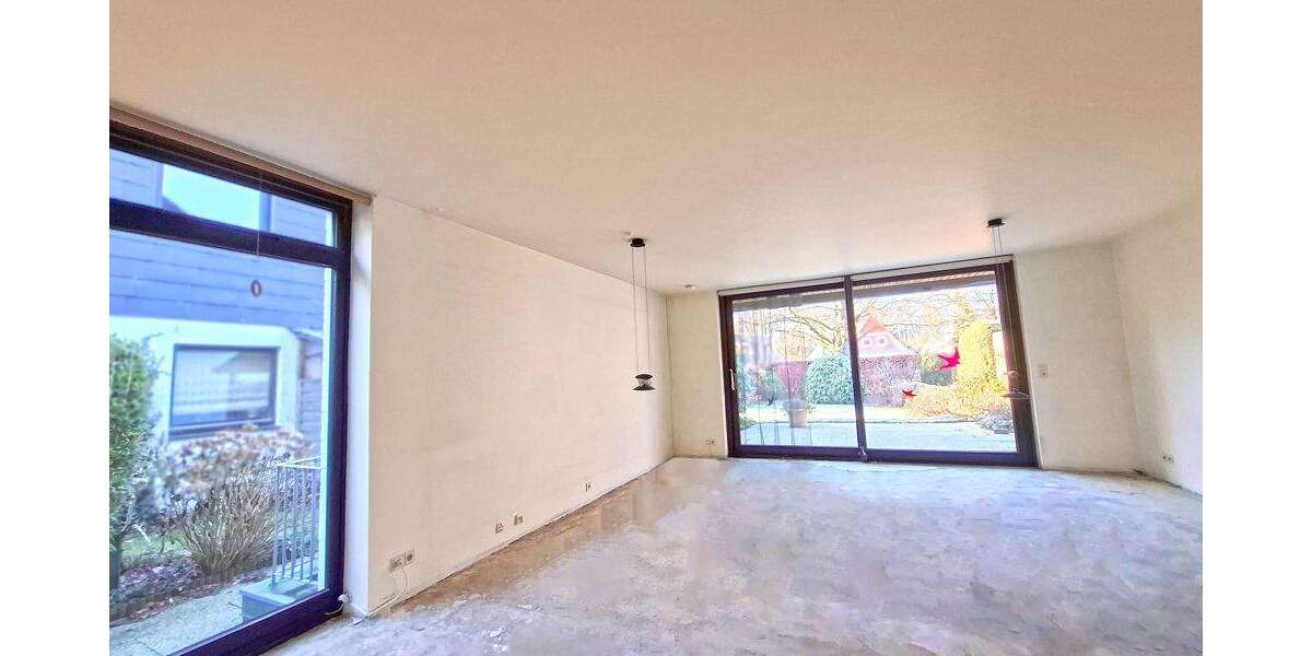 Doppelhaushälfte für die kleine Familie! 4 zimmer