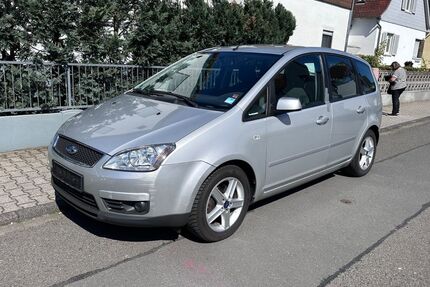 Ford Focus 120.000 km 2.490 &euro; Egelsbach 63329