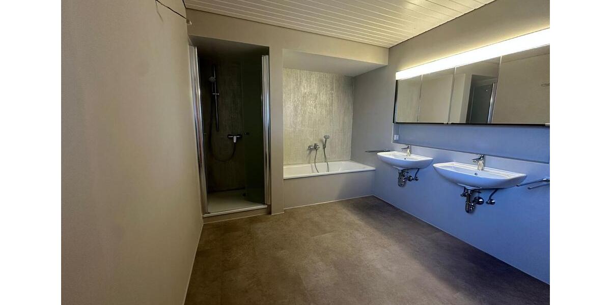 Maisonettenwohnung Gaggenau - 4 Zimmer, 170 m&sup2;, 1.800&euro; | Angebot:25402966