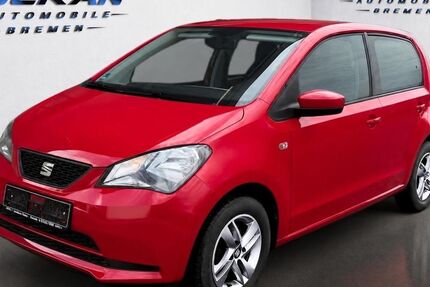 Seat Mii 120.325 km 4.900 &euro; Bremen 28279