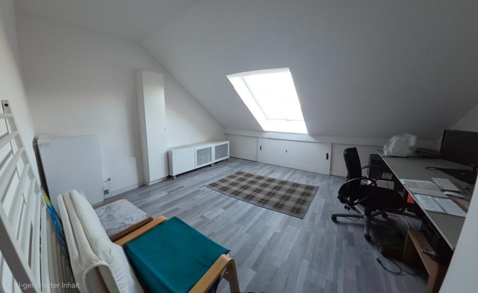 Reihenhaus Wangen im Allgäu - 5 Zimmer, 136 m&sup2;, 529.000&euro; | Angebot:26991637