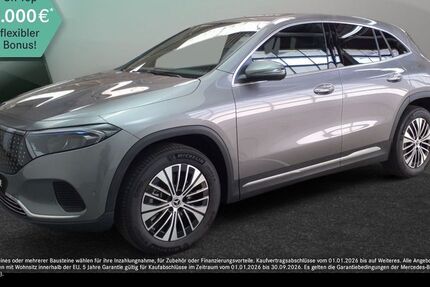 Mercedes-Benz EQA 4.104 km 39.490 &euro; Berlin 12681