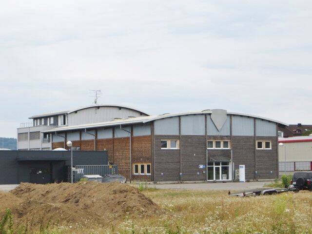 Gewerbeobjekt Gottmadingen - 590&euro; | Angebot:25695474