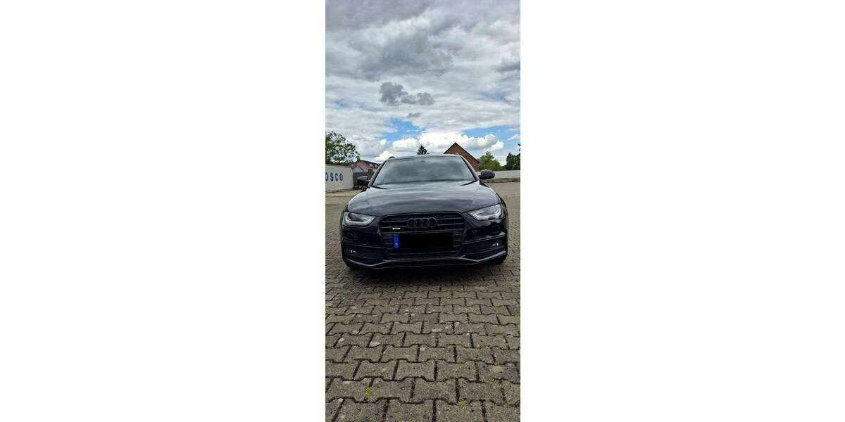 Audi A4 142.000 km 17.500 &euro; Nidderau 61130