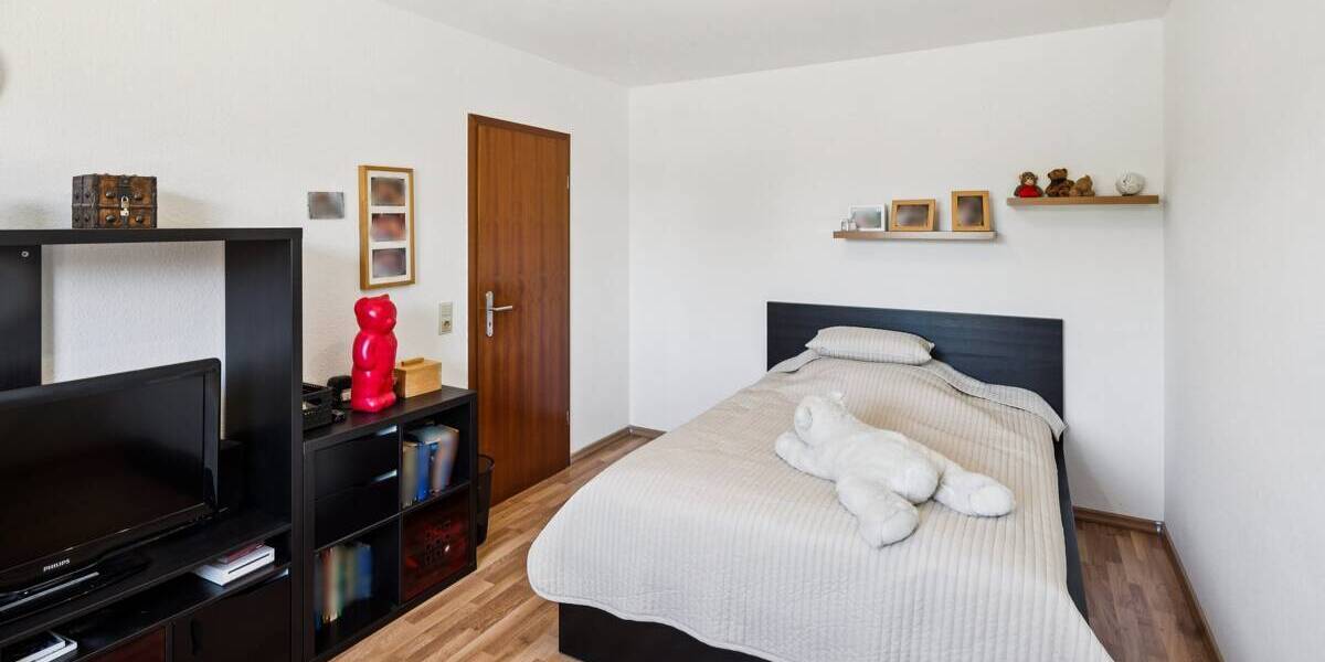 Reihenmittelhaus Dormagen Dormagen-Nord - 5 Zimmer, 118 m&sup2;, 450.000&euro; | Angebot:26501873