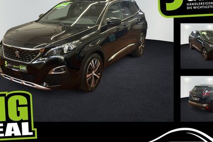 Peugeot 3008 20.000 km 17.490 &euro; München 80807