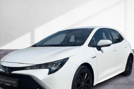 Toyota Corolla 44.000 km 19.495 € Ansbach 91522