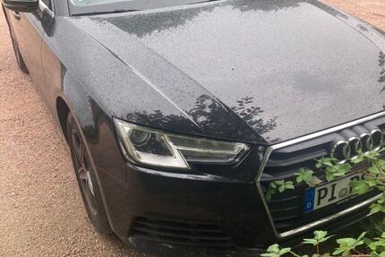 Audi A4 125.500 km 18.500 &euro; Wedel 22880