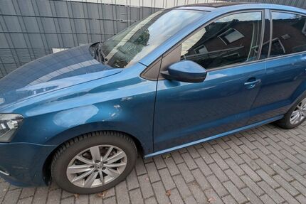 VW Polo 85.500 km 11.699 &euro; Hamburg 22145