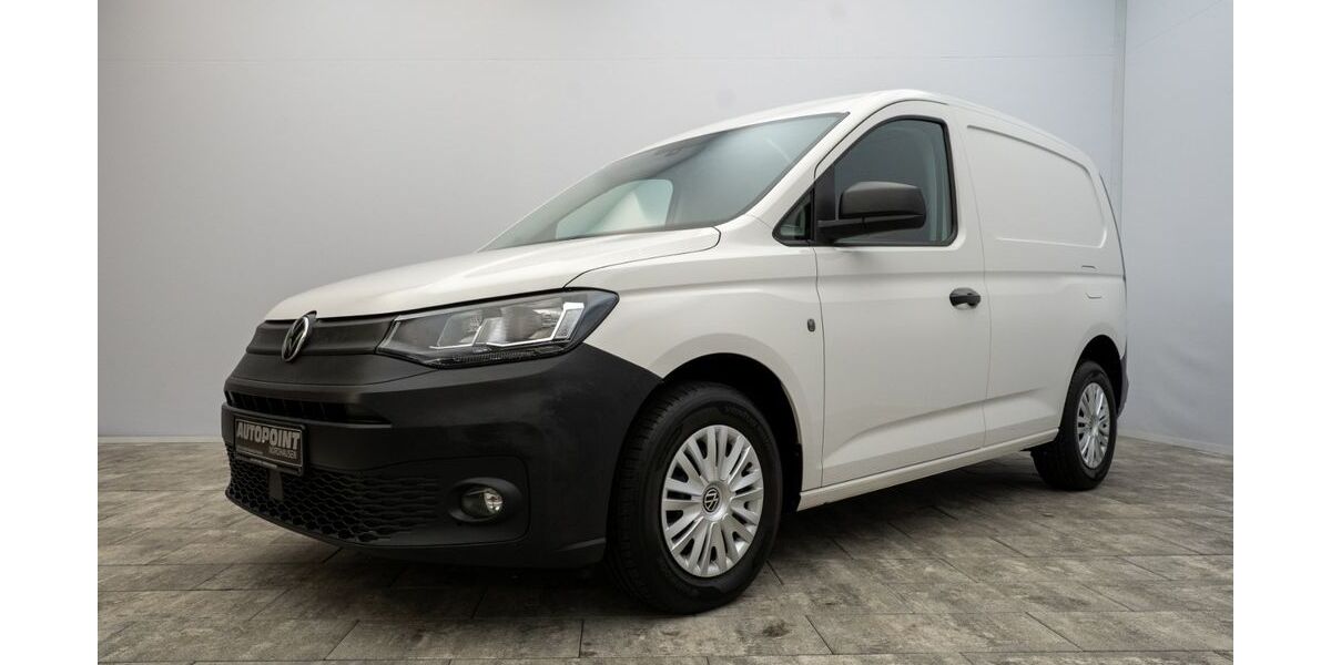 VW Caddy 77.800 km 15.440 &euro; Nordhausen 99734