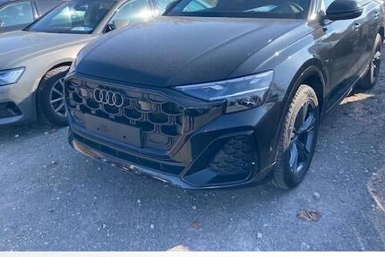 Audi Q8 23.163 km 84.990 &euro; Magdeburg 39126