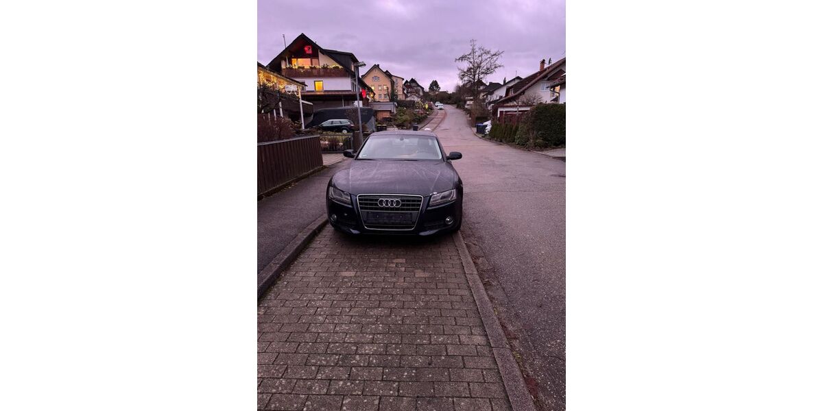 Audi A5 218.000 km 5.350 &euro; St. Peter 79271