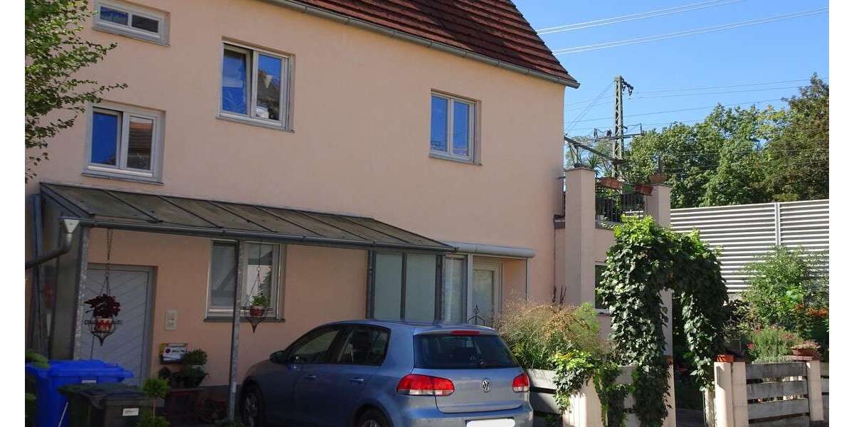 Einfamilienhaus Ingolstadt Südost - 8 Zimmer, 168 m&sup2;, 549.000&euro; | Angebot:25625681