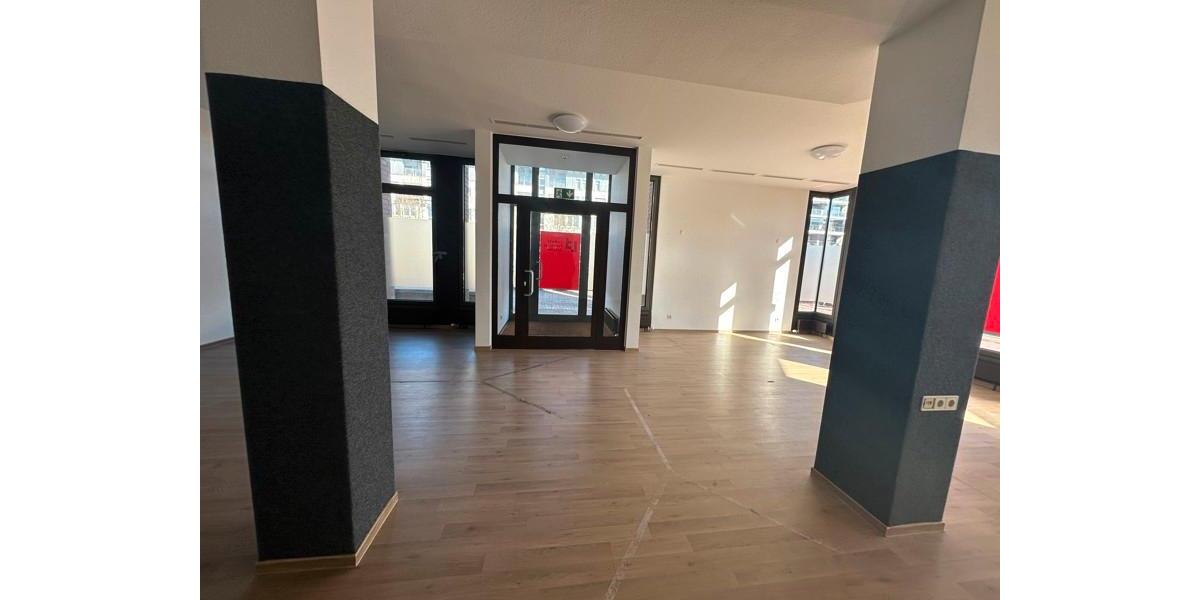 Gewerbeobjekt Oldenburg Drielaker-Moor - 1.216&euro; | Angebot:26476148