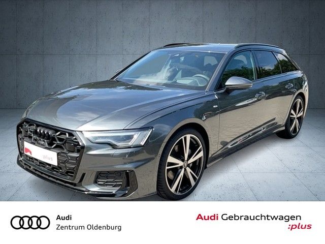 Audi A6 4.999 km 82.999 € Oldenburg 26135