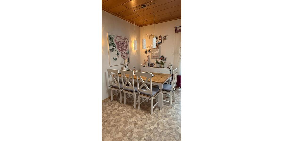Doppelhaushälfte Waldbröl - 8 Zimmer, 183 m&sup2;, 279.000&euro; | Angebot:27014136