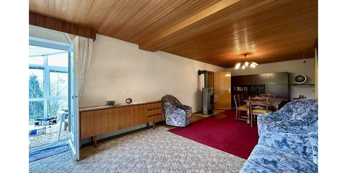 Einfamilienhaus Herrstein - 4 Zimmer, 137 m&sup2;, 130.000&euro; | Angebot:25691314