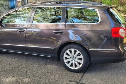 VW Passat 242.000 km 3.750 &euro; Berlin 12685