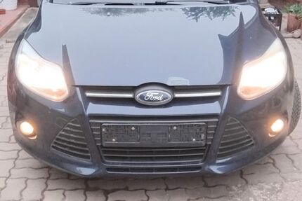 Ford Focus 296.000 km 2.800 &euro; Sömmerda 99610