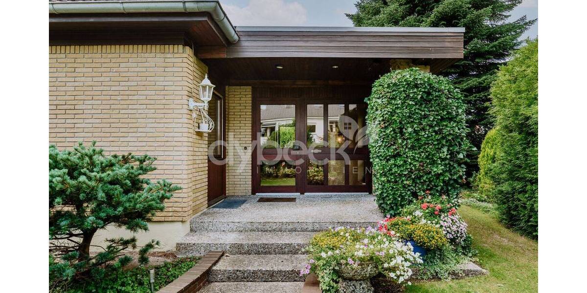 Einfamilienhaus Lüneburg / Ochtmissen Ochtmissen - 5 Zimmer, 140 m&sup2;, 710.000&euro; | Angebot:26043874