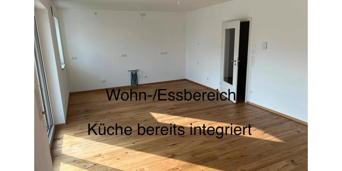 Etagenwohnung Simbach am Inn - 4 Zimmer, 100 m&sup2;, 1.200&euro; | Angebot:25428029